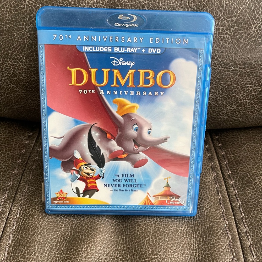 Dumbo